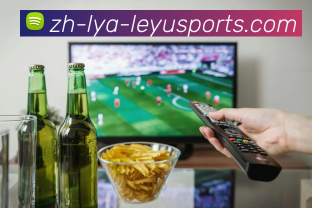 乐鱼体育APP 体育赛事宣传图